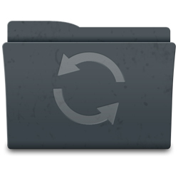 Folder Synchronization (Replication Service)